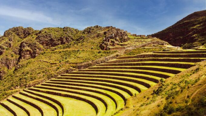 Sacred Valley of the Incas Tour in Cusco - Frequently Asked Questions