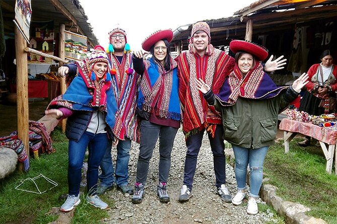 Sacred Valley of the Incas VIP ATVs (Quad Bikes) - Meeting and Pickup Arrangements