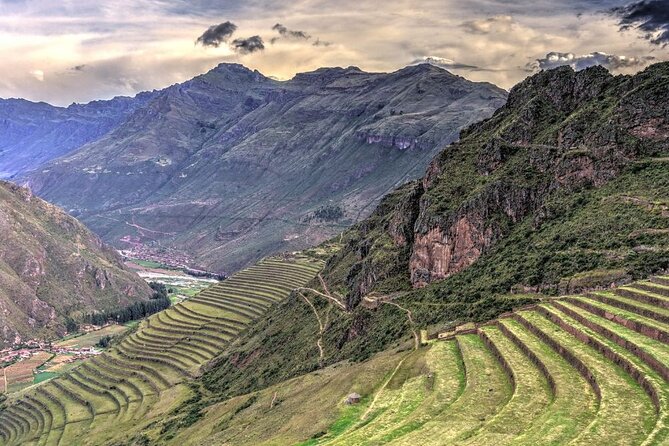 Sacred Valley of the Inkas Premium Full Day Tour in Peru - Tour Inclusions