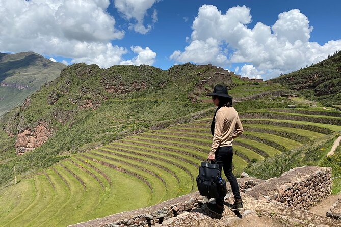 Sacred Valley of the Inkas Premium Full Day Tour in Peru - Positive Aspects of the Tour