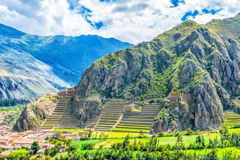 Sacred Valley: Ollantaytambo, Chinchero And Yucay With Lunch - Important Information