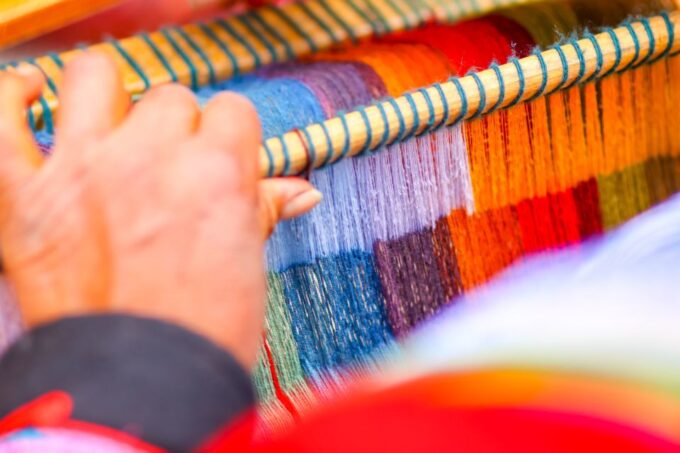 Sacred Valley: Ollantaytambo, Chinchero And Yucay With Lunch - Experience Yucay