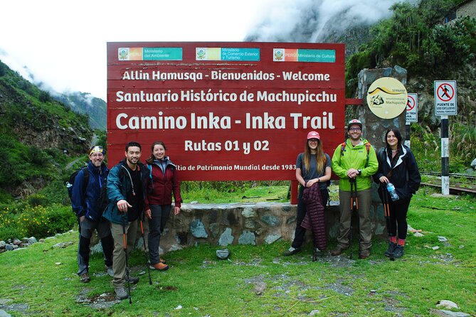 Sacred Valley & One Day Inca Trail 3 Days - Day 1: Pisac and Ollantaytambo