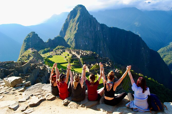 Sacred Valley & One Day Inca Trail 3 Days - Tour Highlights