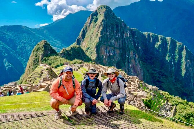 Sacred Valley & One Day Inca Trail 3 Days - Traveler Experience