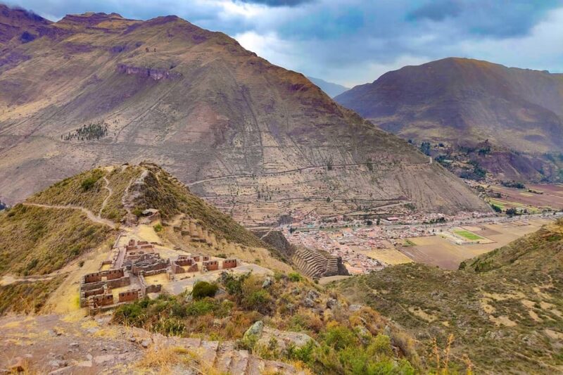 Sacred Valley Plus Machupicchu 2d/1n - Day 2: Machu Picchu
