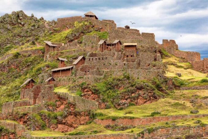 Sacred Valley Plus Machupicchu 2d/1n - Frequently Asked Questions