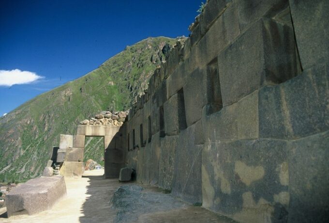 Sacred Valley: Private Ollantaytambo, Chinchero and Yucay - Whats Excluded