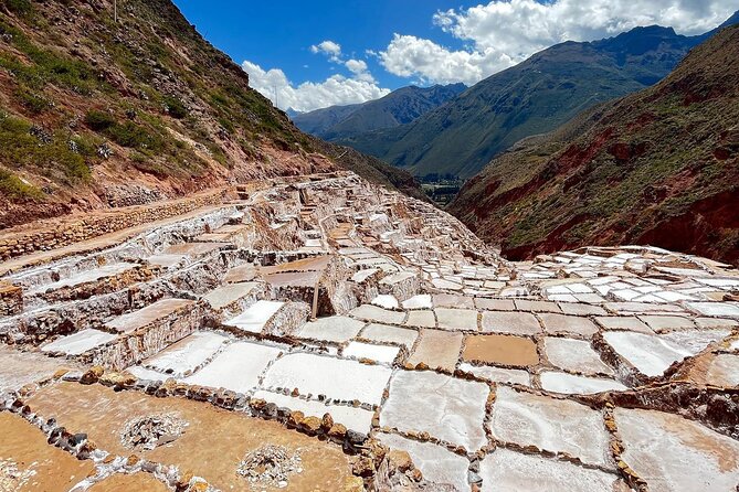 Sacred Valley Private Tour in 1 Day - Pricing and Cancellation