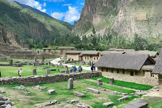 Sacred Valley Private Tour in 1 Day - Exploring the Sacred Valley