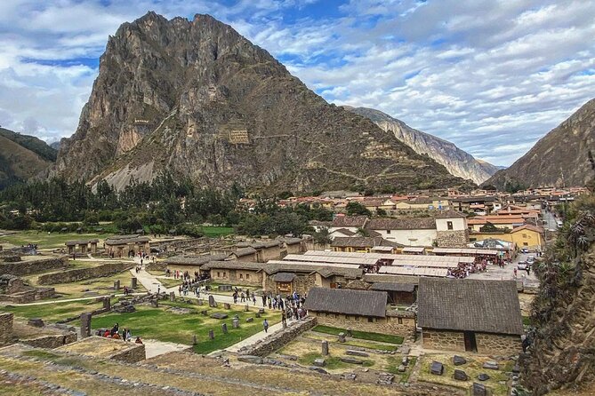 Sacred Valley Private Tour in 1 Day - Highlights of the Tour