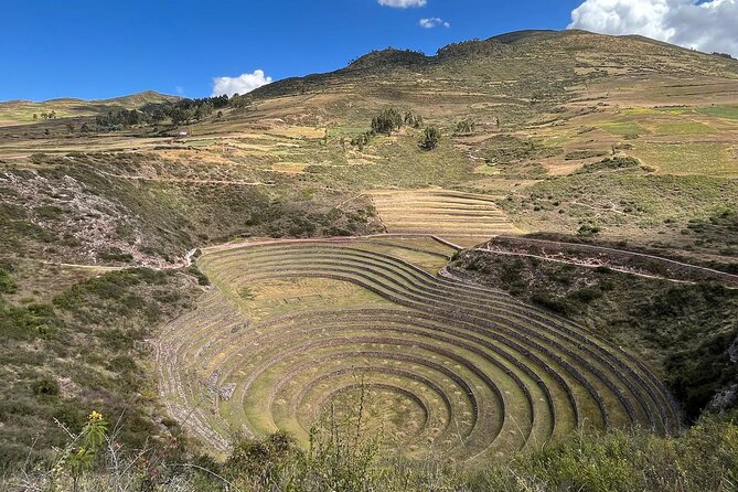 Sacred Valley Private Tour in 1 Day - Preparing for the Adventure