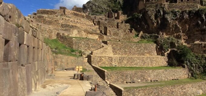 Sacred Valley: Raqchi, Maras, Moray and Ollantaytambo - Frequently Asked Questions