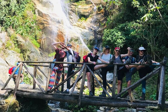 Sacred Valley + Short Inca Trail to Machu Picchu 3 Days - Tour Overview and Highlights