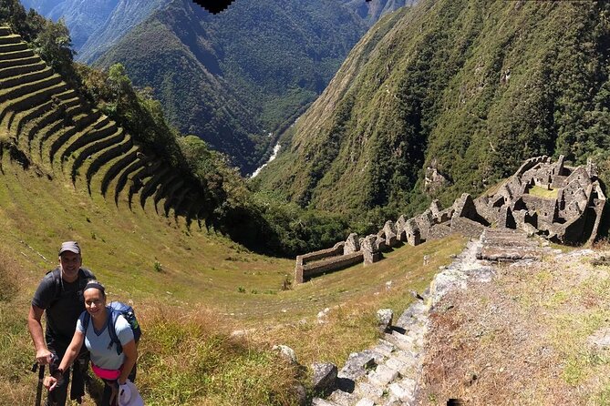 Sacred Valley + Short Inca Trail to Machu Picchu 3 Days - Day 2: Short Inca Trail Hike