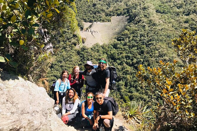 Sacred Valley + Short Inca Trail to Machu Picchu 3 Days - Day 3: Machu Picchu Exploration