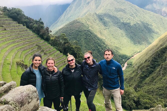 Sacred Valley + Short Inca Trail to Machu Picchu 3 Days - Inclusions and Additional Info