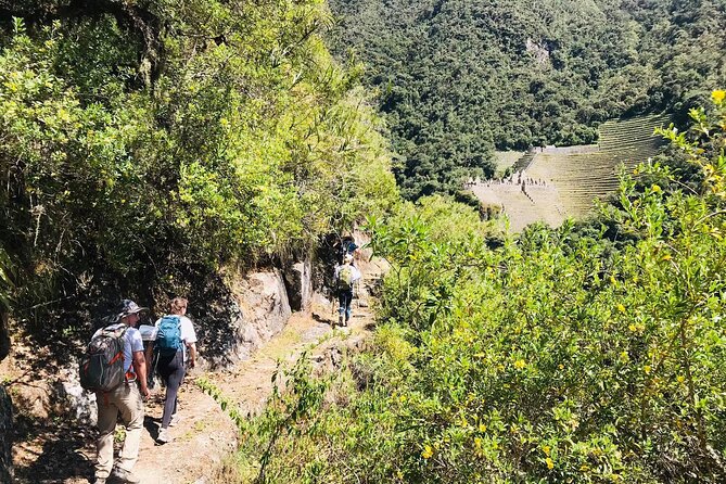 Sacred Valley + Short Inca Trail to Machu Picchu 3 Days - Pricing and Booking