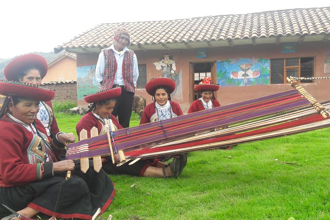 Sacred Valley Tour From Cusco Full Day - Customer Reviews