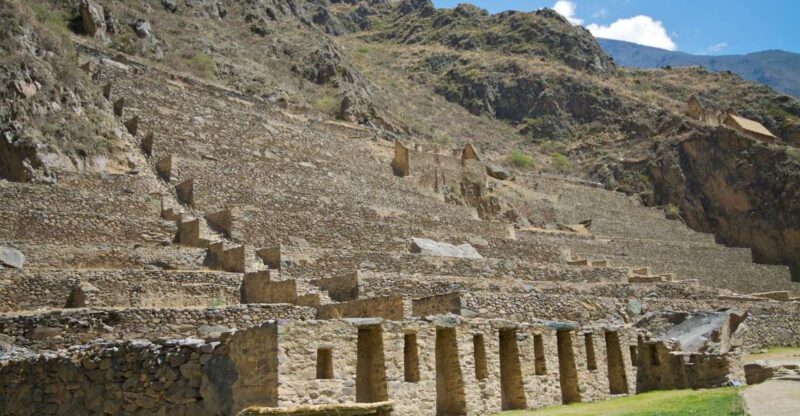 Sacred Valley Tour From Ollantaytambo to Cusco - Frequently Asked Questions