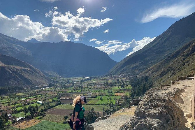 Sacred Valley Tour Including Lunch - Inca History Exploration