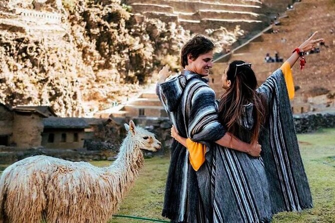 Sacred Valley Tour Including Lunch - Traditional Andean Cuisine