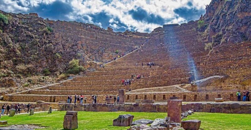 Sacred Valley Tour - Key Points