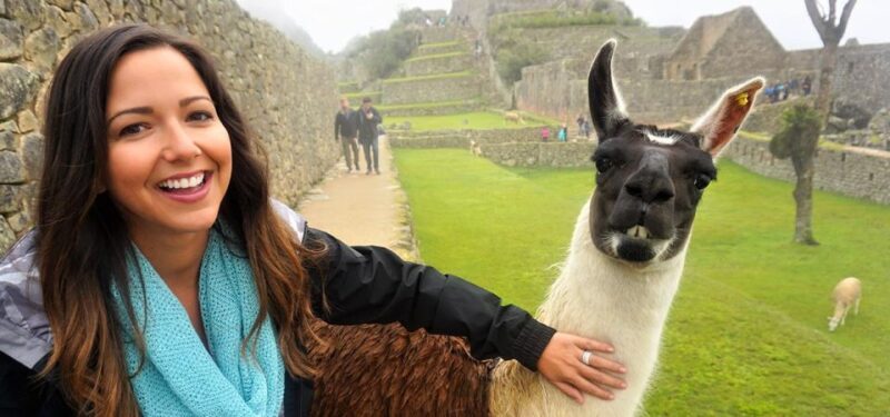 Sacred Valley Tour - Itinerary Highlights