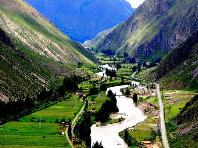 SACRED VALLEY TOUR TO MACHU PICCHU 2 DAYS - Day 2 Highlights