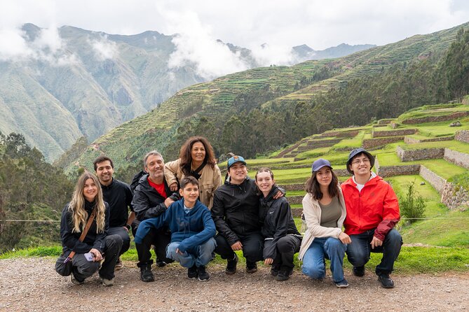 Sacred Valley Tour With Machu Picchu 2 Days With Hotel and Buffet - Inclusions