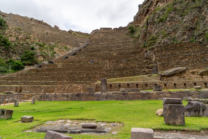 Sacred Valley Tour With Machu Picchu 2 Days With Hotel and Buffet - Additional Information