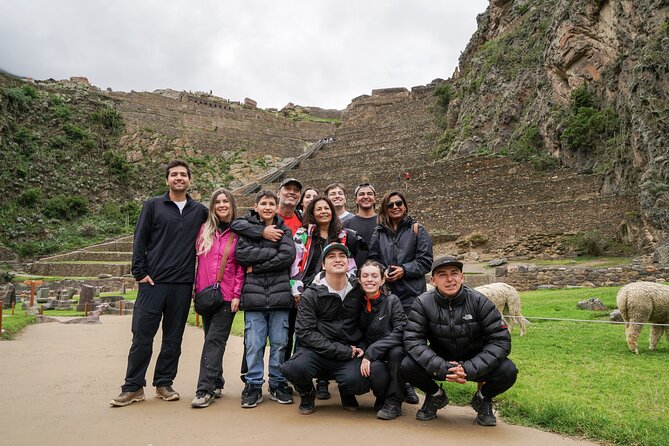 Sacred Valley Tour With Machu Picchu 2 Days With Hotel and Buffet - Reviews and Ratings