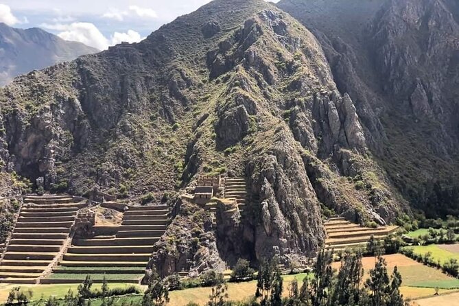 Sacred Valley Tour With Mara Moray and Lunch Included Full Day - Inclusions and Costs