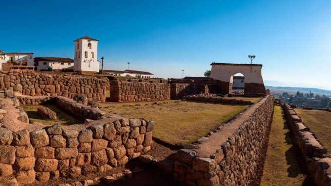 Sacred Valley Tour With Pisac, Ollantaytambo and Chinchero - Historical Sites and Culture