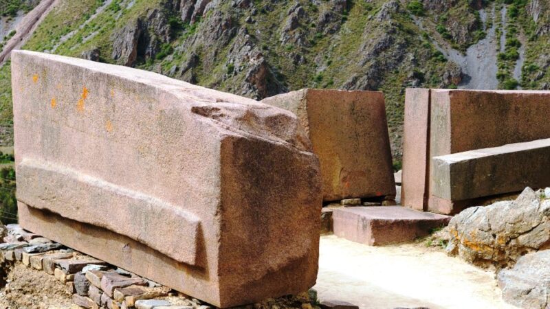 Sacred Valley Tour With Pisac Ruins: Private Full-Day - Itinerary Highlights