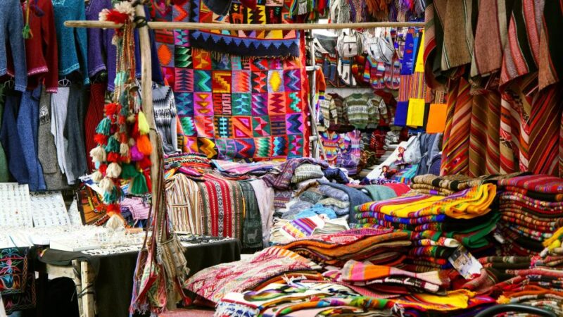 Sacred Valley Tour With Pisac Ruins: Private Full-Day - Tour Logistics