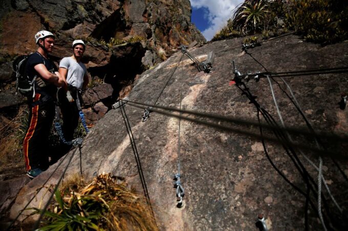 Sacred Valley: Via Ferrata and Zip-Line Climbing Tour - Booking and Cancellation