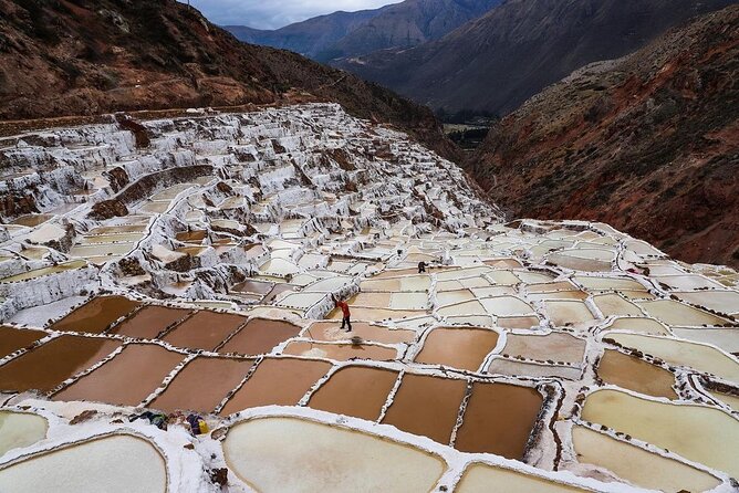Sacred Valley Vip 1 Day Tour - Cultural and Historical Significance