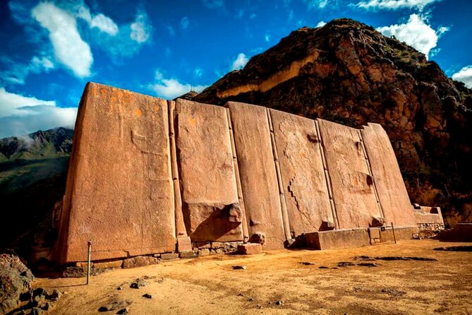 Sacred Valley Vip 1 Day Tour - Booking Information