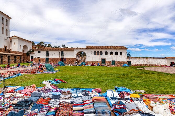 Sacred Valley Vip 1 Day Tour - Recommended by Travelers