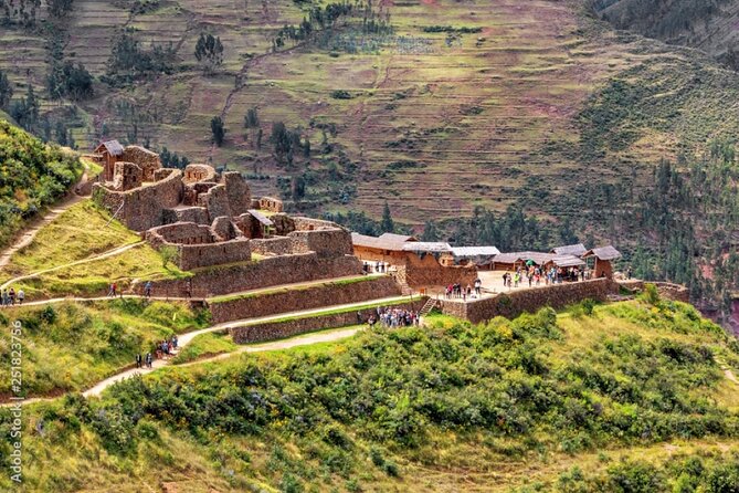 Sacred Valley Vip 1 Day Tour - Duration and Itinerary