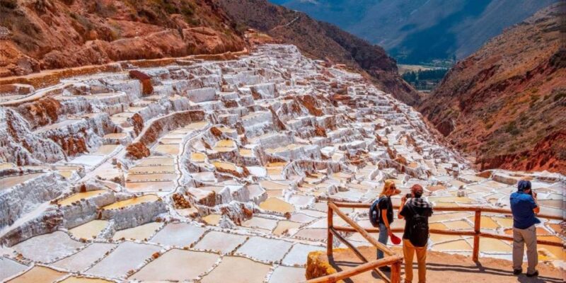 Sacred Valley VIP - A Journey Through Ancient Wonders - Itinerary Highlights