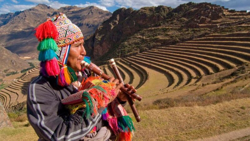Sacred Valley VIP - A Journey Through Ancient Wonders - Important Information