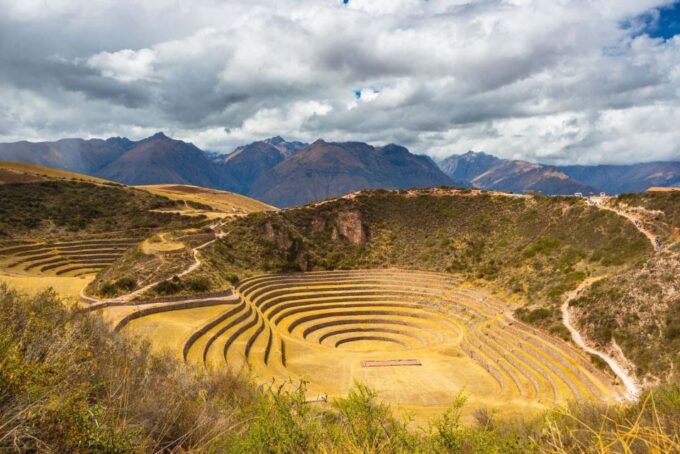 Sacred Valley VIP - A Journey Through Ancient Wonders - Exploring Chinchero
