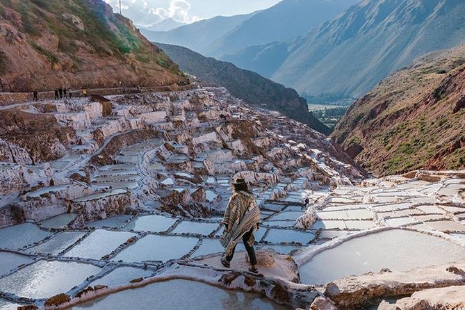 Sacred Valley VIP (Day Trip) - Pickup Information