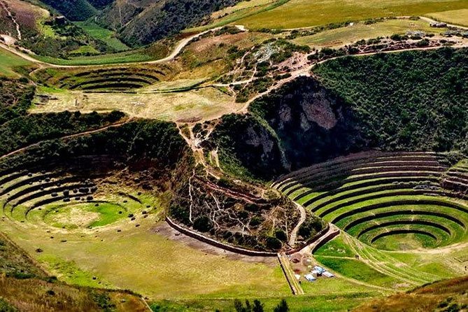 Sacred Valley VIP (Day Trip) - Cusco Hotel Transfer and Pickup Information