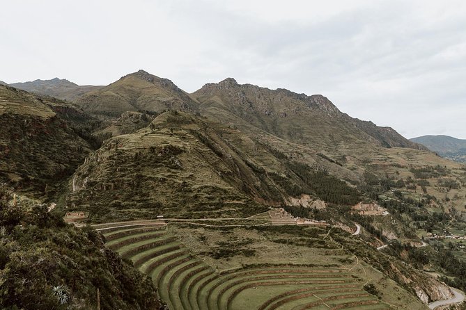 Sacred Valley VIP (Day Trip) - Booking and Confirmation Details