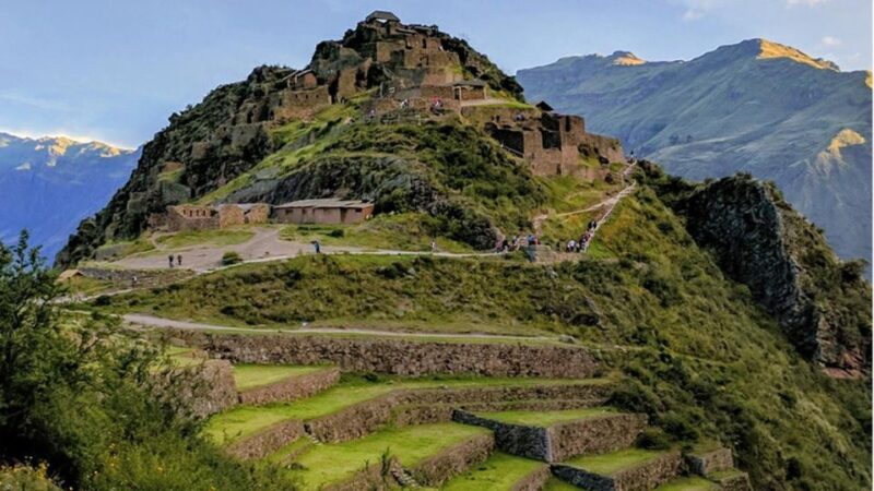 Sacred Valley: Visit Pisac, Ollamtaytambo, Chinchero - Key Points