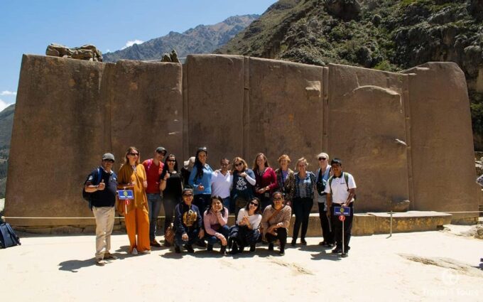 Sacred Valley With Connection to Machu Picchu 2 Days - Booking and Cancellation Policy