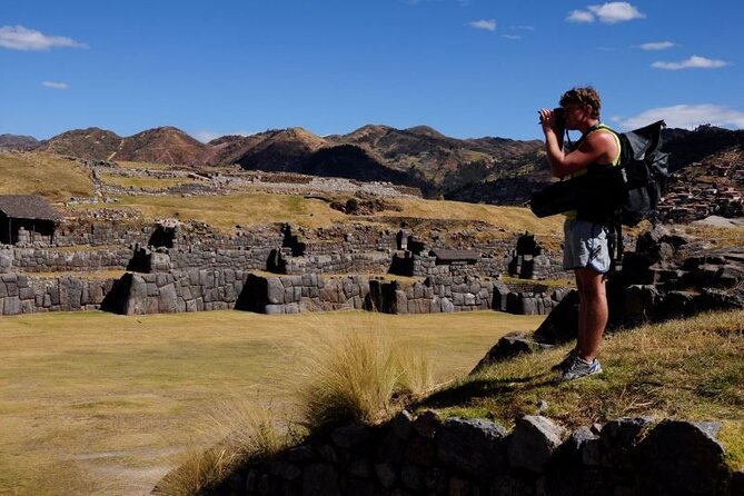 Sacsayhuaman Inca´s Temple, Tambomachay, Puca Pucara & Q`enqo Half-Day Tour - Transportation and Pickup